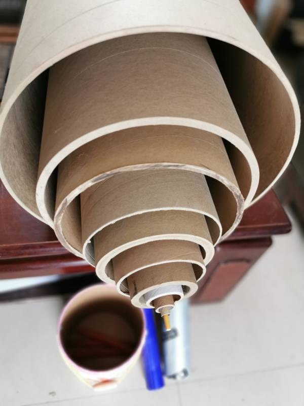 林州市大口径纸管纸筒